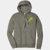 Unisex Sponge Fleece Pullover DTM Hoodie Thumbnail