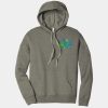 Unisex Sponge Fleece Pullover DTM Hoodie Thumbnail