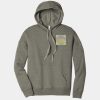 Unisex Sponge Fleece Pullover DTM Hoodie Thumbnail
