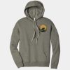 Unisex Sponge Fleece Pullover DTM Hoodie Thumbnail