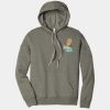 Unisex Sponge Fleece Pullover DTM Hoodie Thumbnail