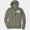 Unisex Sponge Fleece Pullover DTM Hoodie Thumbnail