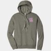 Unisex Sponge Fleece Pullover DTM Hoodie Thumbnail