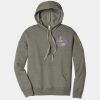 Unisex Sponge Fleece Pullover DTM Hoodie Thumbnail