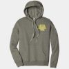 Unisex Sponge Fleece Pullover DTM Hoodie Thumbnail