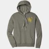 Unisex Sponge Fleece Pullover DTM Hoodie Thumbnail