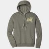 Unisex Sponge Fleece Pullover DTM Hoodie Thumbnail