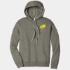 Unisex Sponge Fleece Pullover DTM Hoodie Thumbnail