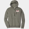 Unisex Sponge Fleece Pullover DTM Hoodie Thumbnail