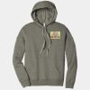 Unisex Sponge Fleece Pullover DTM Hoodie Thumbnail