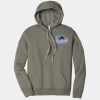 Unisex Sponge Fleece Pullover DTM Hoodie Thumbnail