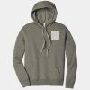 Unisex Sponge Fleece Pullover DTM Hoodie Thumbnail