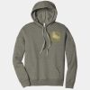 Unisex Sponge Fleece Pullover DTM Hoodie Thumbnail