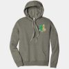 Unisex Sponge Fleece Pullover DTM Hoodie Thumbnail