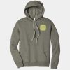Unisex Sponge Fleece Pullover DTM Hoodie Thumbnail