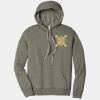 Unisex Sponge Fleece Pullover DTM Hoodie Thumbnail