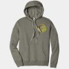 Unisex Sponge Fleece Pullover DTM Hoodie Thumbnail