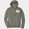 Unisex Sponge Fleece Pullover DTM Hoodie Thumbnail