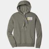 Unisex Sponge Fleece Pullover DTM Hoodie Thumbnail