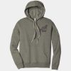 Unisex Sponge Fleece Pullover DTM Hoodie Thumbnail