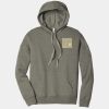 Unisex Sponge Fleece Pullover DTM Hoodie Thumbnail