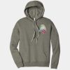 Unisex Sponge Fleece Pullover DTM Hoodie Thumbnail