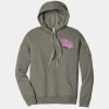 Unisex Sponge Fleece Pullover DTM Hoodie Thumbnail