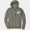 Unisex Sponge Fleece Pullover DTM Hoodie Thumbnail