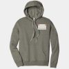 Unisex Sponge Fleece Pullover DTM Hoodie Thumbnail