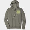 Unisex Sponge Fleece Pullover DTM Hoodie Thumbnail
