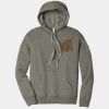 Unisex Sponge Fleece Pullover DTM Hoodie Thumbnail