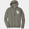 Unisex Sponge Fleece Pullover DTM Hoodie Thumbnail
