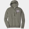 Unisex Sponge Fleece Pullover DTM Hoodie Thumbnail
