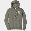 Unisex Sponge Fleece Pullover DTM Hoodie Thumbnail