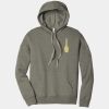 Unisex Sponge Fleece Pullover DTM Hoodie Thumbnail
