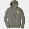 Unisex Sponge Fleece Pullover DTM Hoodie Thumbnail
