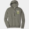 Unisex Sponge Fleece Pullover DTM Hoodie Thumbnail
