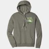 Unisex Sponge Fleece Pullover DTM Hoodie Thumbnail