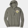 Unisex Sponge Fleece Pullover DTM Hoodie Thumbnail