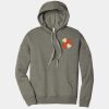 Unisex Sponge Fleece Pullover DTM Hoodie Thumbnail