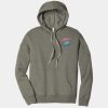 Unisex Sponge Fleece Pullover DTM Hoodie Thumbnail