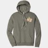 Unisex Sponge Fleece Pullover DTM Hoodie Thumbnail