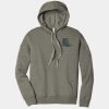 Unisex Sponge Fleece Pullover DTM Hoodie Thumbnail