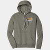 Unisex Sponge Fleece Pullover DTM Hoodie Thumbnail