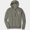 Unisex Sponge Fleece Pullover DTM Hoodie Thumbnail