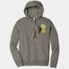 Unisex Sponge Fleece Pullover DTM Hoodie Thumbnail