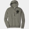 Unisex Sponge Fleece Pullover DTM Hoodie Thumbnail