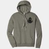 Unisex Sponge Fleece Pullover DTM Hoodie Thumbnail