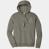 Unisex Sponge Fleece Pullover DTM Hoodie Thumbnail
