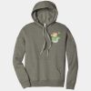 Unisex Sponge Fleece Pullover DTM Hoodie Thumbnail